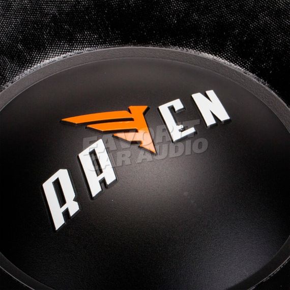 Сабвуфер DL Audio Raven 18 v.1