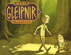 tiny & Tall: Gleipnir (для ПК, цифровой код доступа)