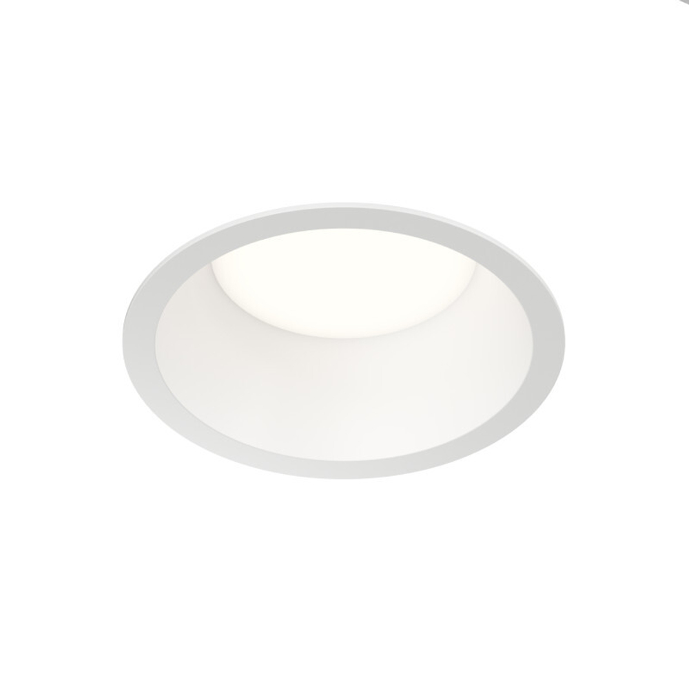 Встраиваемый светильник Denkirs Iner DK2155-WH