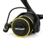 Катушка безынерционная Ryobi Virtus (3000, 4+1BB, мет. шпуля)