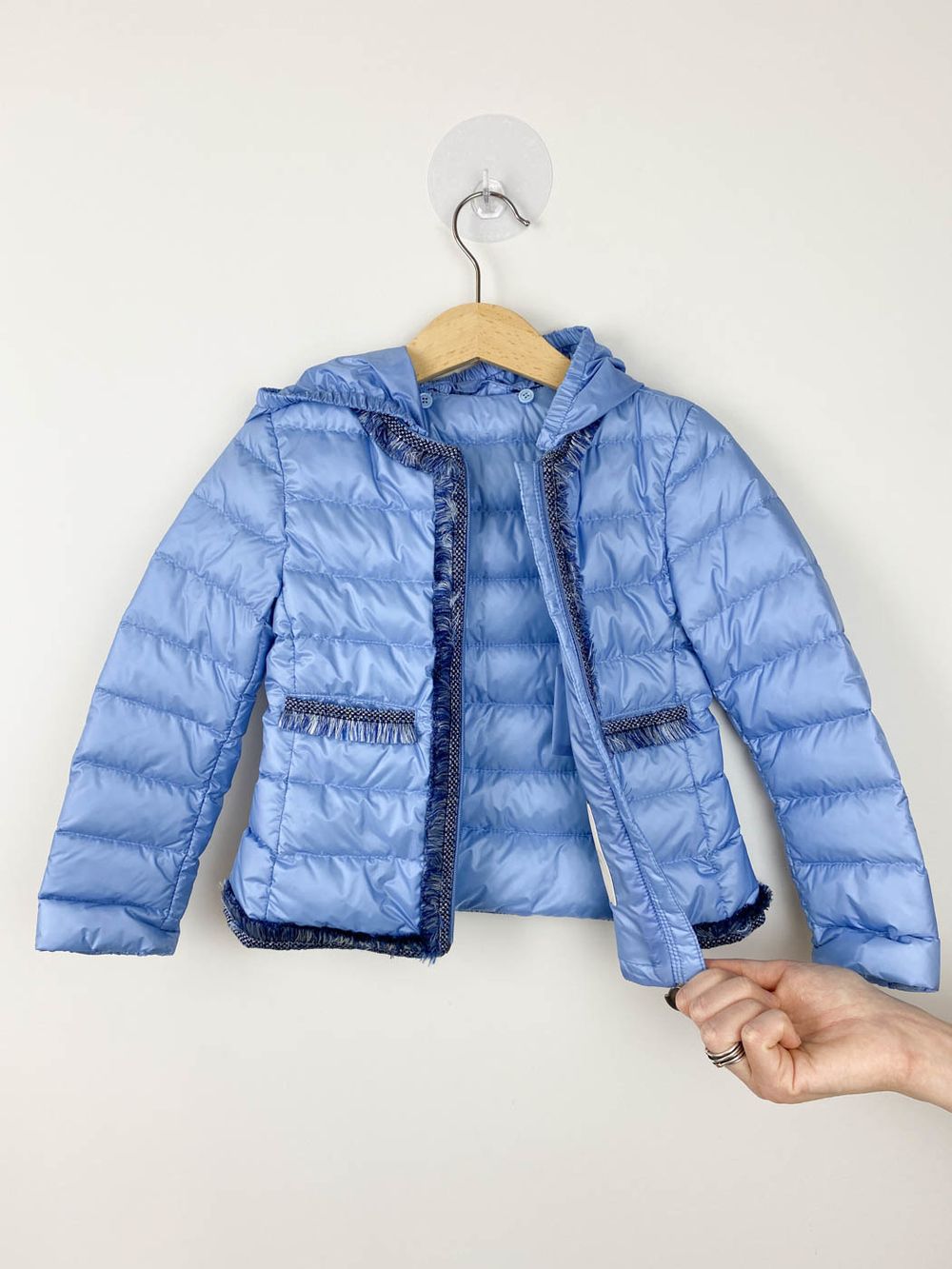 Куртка Moncler