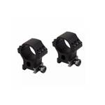 Оптический прицел Vector Optics CONTINENTAL x6 3-18x50 (34 мм) TACTICAL FFP ( установка на Тигр, СВД / Сетка VCT-10 / с подсветкой )