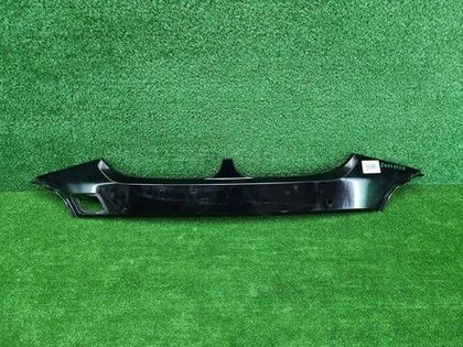 Накладка перед. бампера BMW X5 G05 (23-нв) M-paket