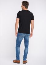 Футболка 2-Pack C-Neck 1006169-4142