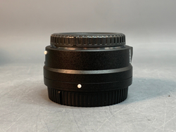 Nikon FTZ II