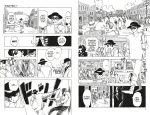 Манга One Piece. Wanted! Особо опасен! Короткие истории Эйитиро Оды