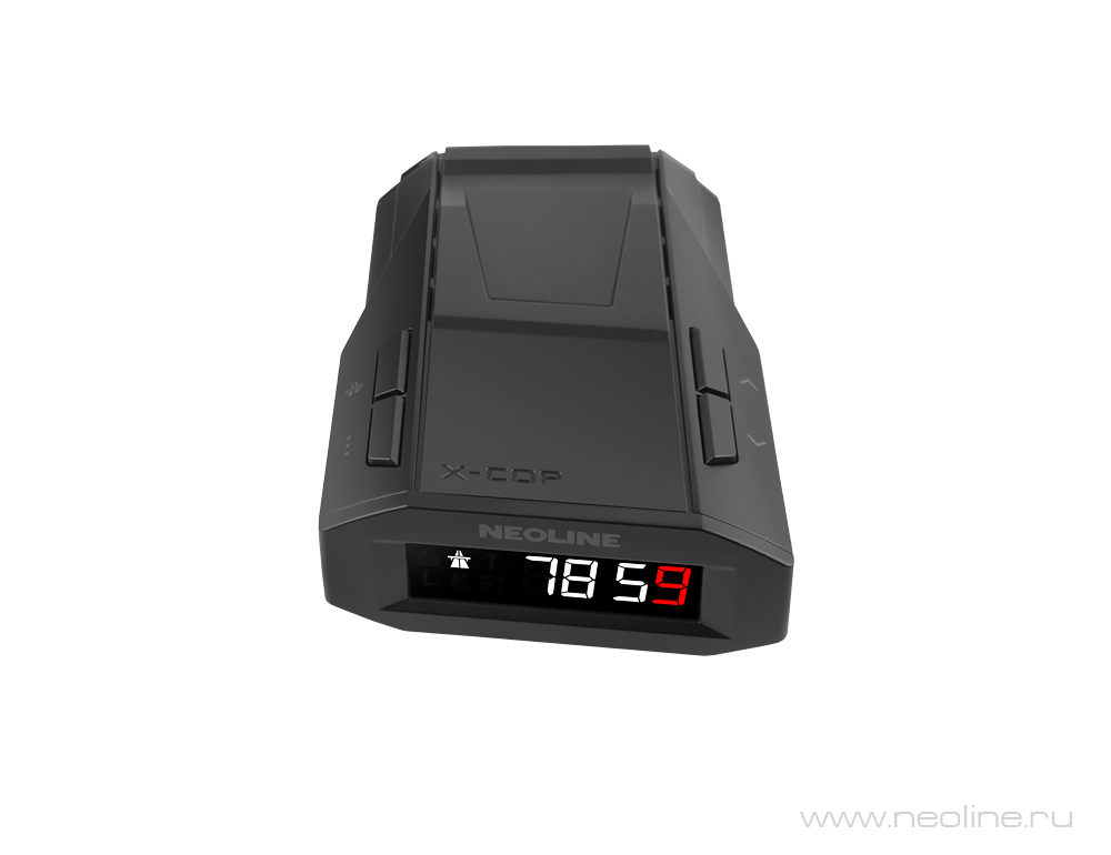 Радар Детектор Neoline X-COP 5900c