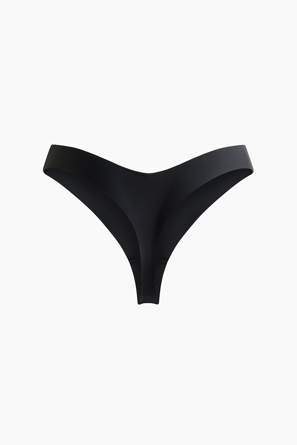 Трусы-стринги, не оставляющие следов, Lycra®, 3 шт. - H&M