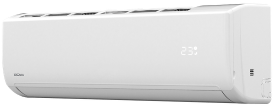 Классическая сплит-система серии SKY XG-SKY35RHA (комплект)