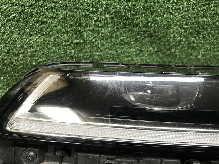 Фара левая Genesis GV80 (2020-2023) LED