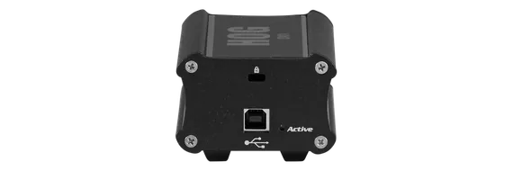 DMX Widget High End Systems
