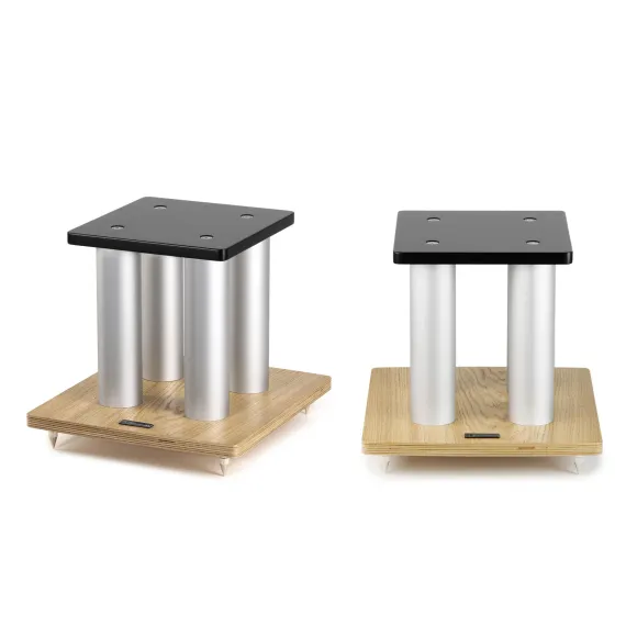 Radiotehnika T2B Silver Wood