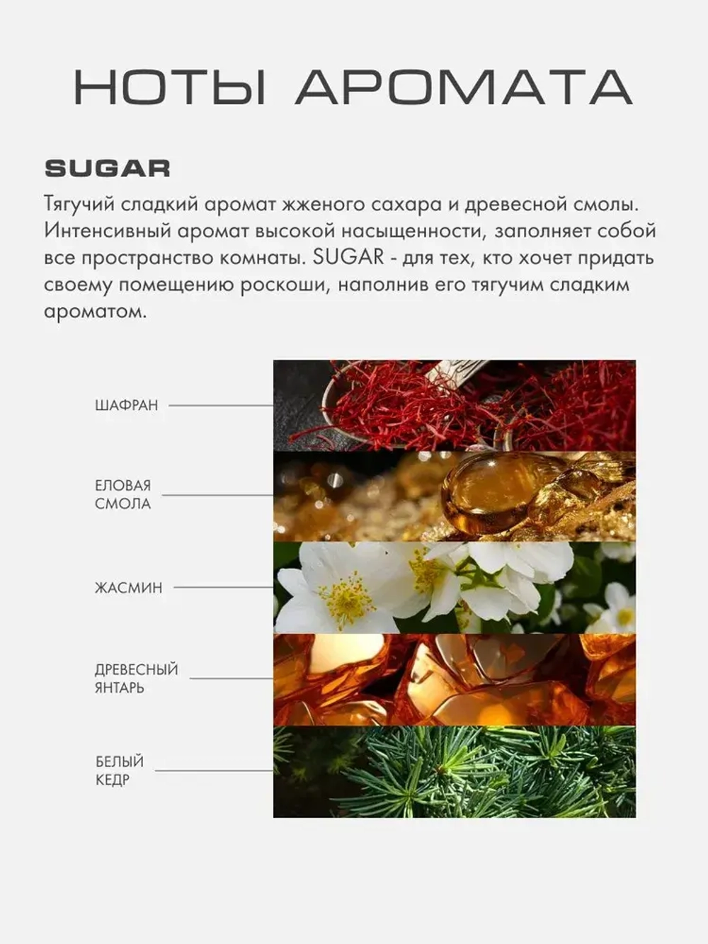 Набор подарочный Мечтай (Dream On) Гель для душа + Крем для тела, САХАР (SUGAR)