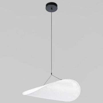 Подвесной светильник LED 8W 3000К 10347/M белый Tense LOFT IT