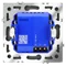 Датчик движения Voltum S70 Черный VLS070508