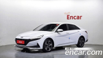 Hyundai AVANTE 1.6 — 2023