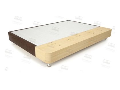 Кровать Mr.Mattress Fine Box