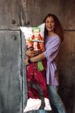 Дакимакура Зоро Ророноа