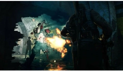 Zombie Army Trilogy Стандартное издание (диск для PS4, интерфейс и субтитры на русском языке)
