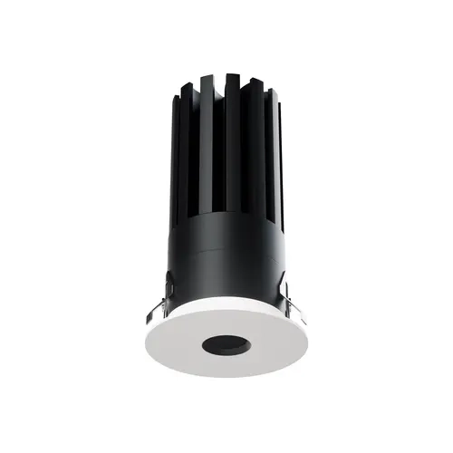 Встраиваемый светодиодный светильник Lightstar SPIRA 074336