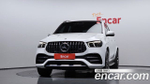 Mercedes-Benz GLE-Class AMG GLE53 4MATIC+ — 2021