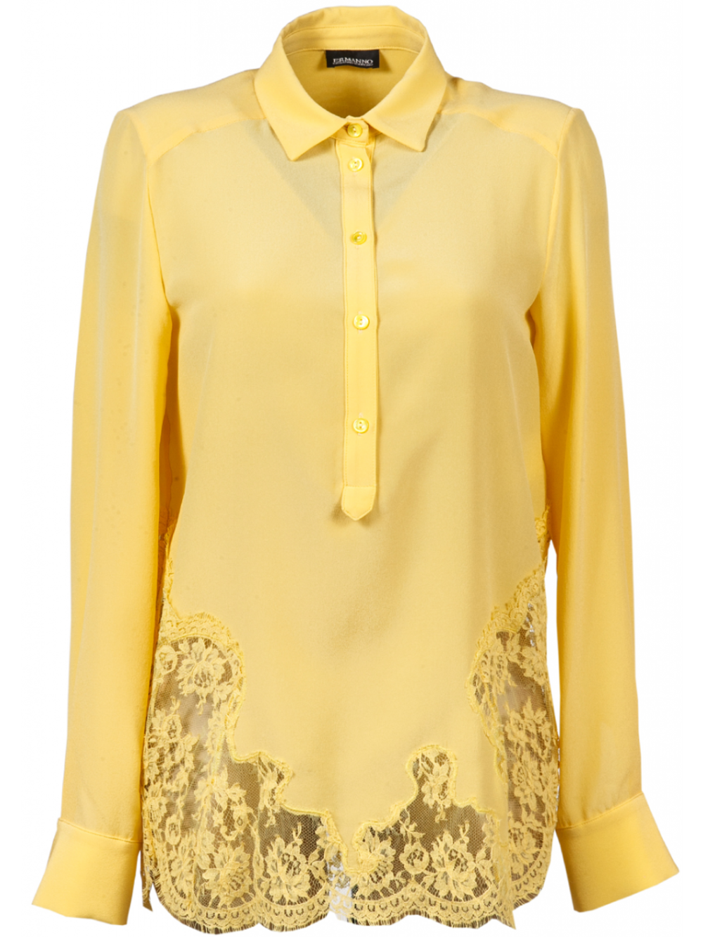 ERMANNO ERMANNO SCERVINO Блуза женская