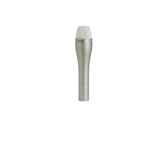 SHURE SM63