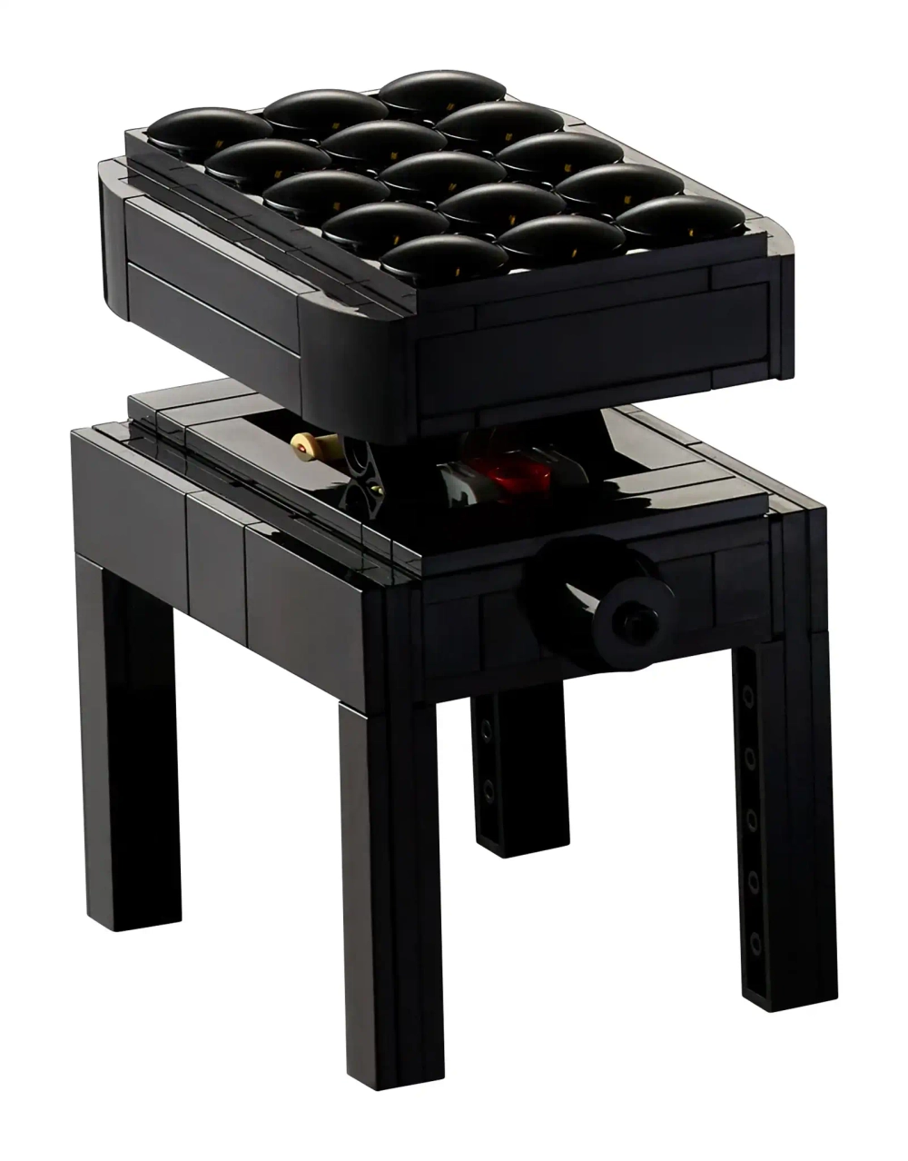 Конструктор LEGO Ideas 21323 Рояль