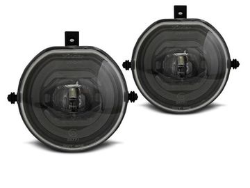 Противотуманные фары BMW MINI COOPER F55 / F56 / F54 / F57 LED DRL