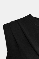 ТРИКО ТОП ВАТКАЛИ - ZARA