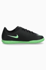 Футзалки Nike Mercurial Vapor 17 Club IC Junior - черный