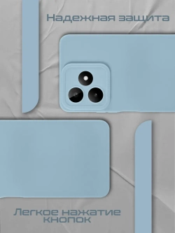 Чехол на Realme C51, Note 50