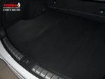Lexus RX500h 5 поколение AL30 (05.2022 - )