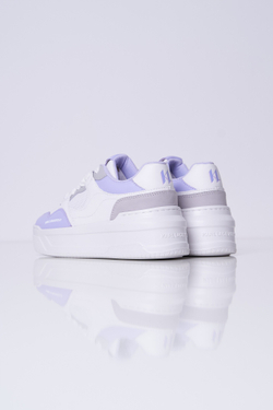 Кроссовки женские Karl Lagerfeld KREW MAX