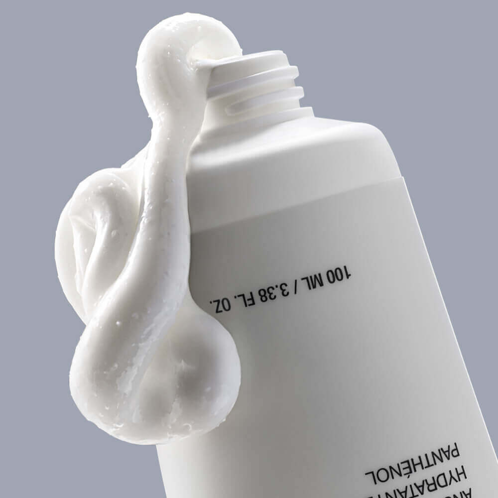 Anua 3 Ceramide Panthenol Moisture Barrier Cream, 100ml Барьерный крем с пантенолом и керамидами