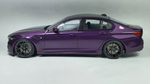 Краска лаковая HobbyLink BMW Twilight Purple HP-2301