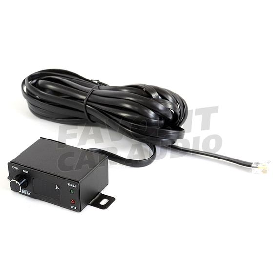 Усилитель ARIA HD-1500
