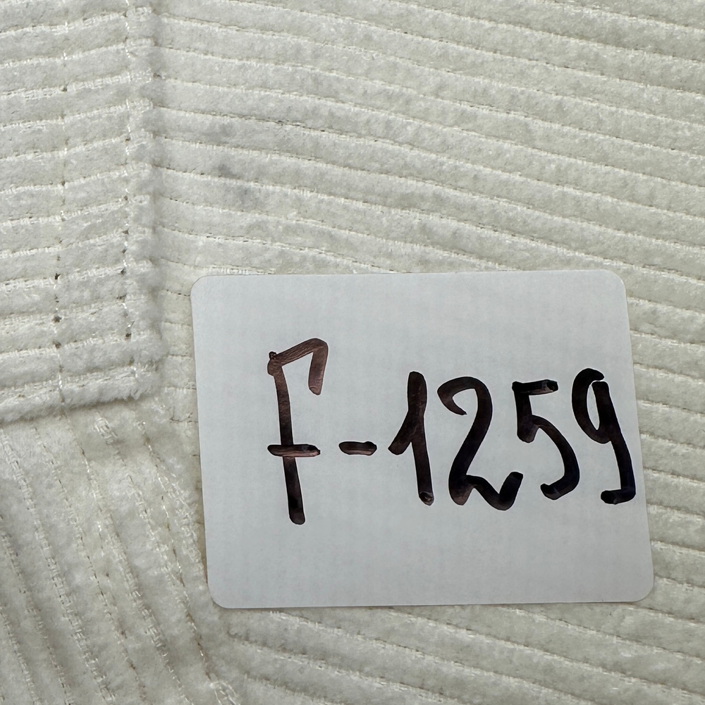 Рубашка Ymkashix Velvet Button F-1259 pp.XXL