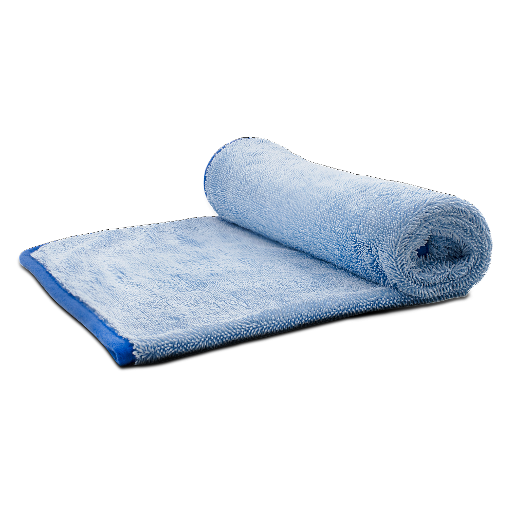 Detail МИКРОФИБРОВОЕ ПОЛОТЕНЦЕ ДЛЯ СУШКИ КУЗОВА CD "COSMIC DRY" 60*90 СМ