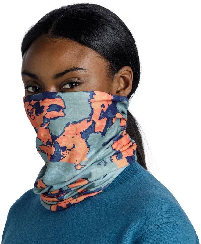 Бандана-труба Buff Original Bitur Opaline Фото 3