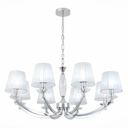 Светильник подвесной ST Luce Bello SL1756.103.08