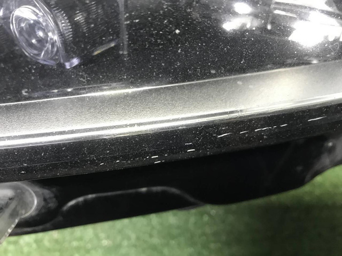 Фара левая Volvo XC90 2 (2014-2019) LED