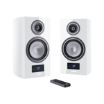 Полочная акустика Canton Smart Vento 3 S2 White High Gloss