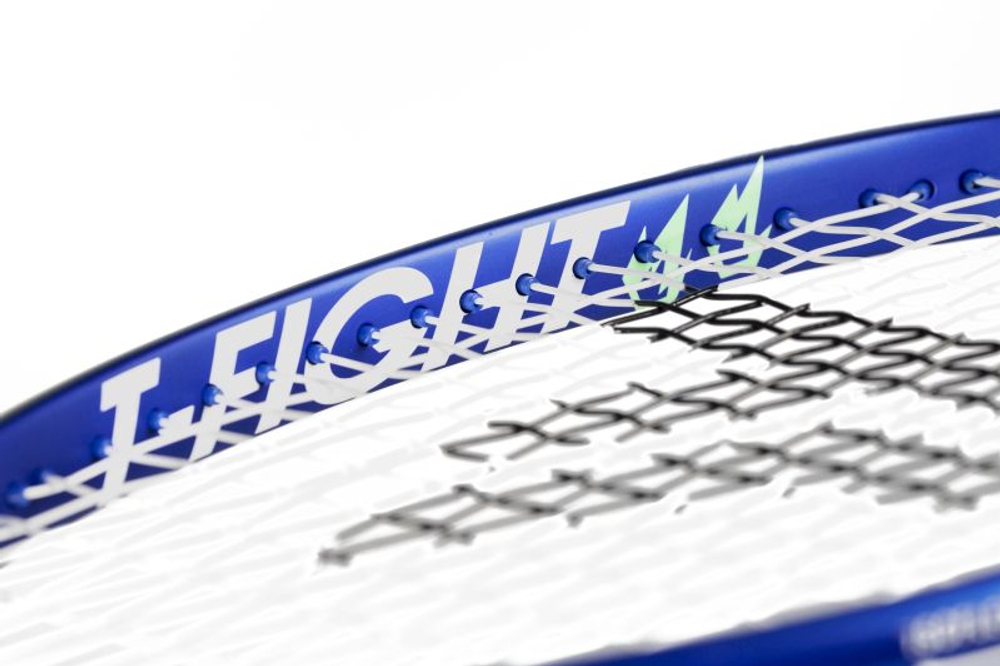 Теннисная ракетка Tecnifibre T-Fight 300 ID + струны