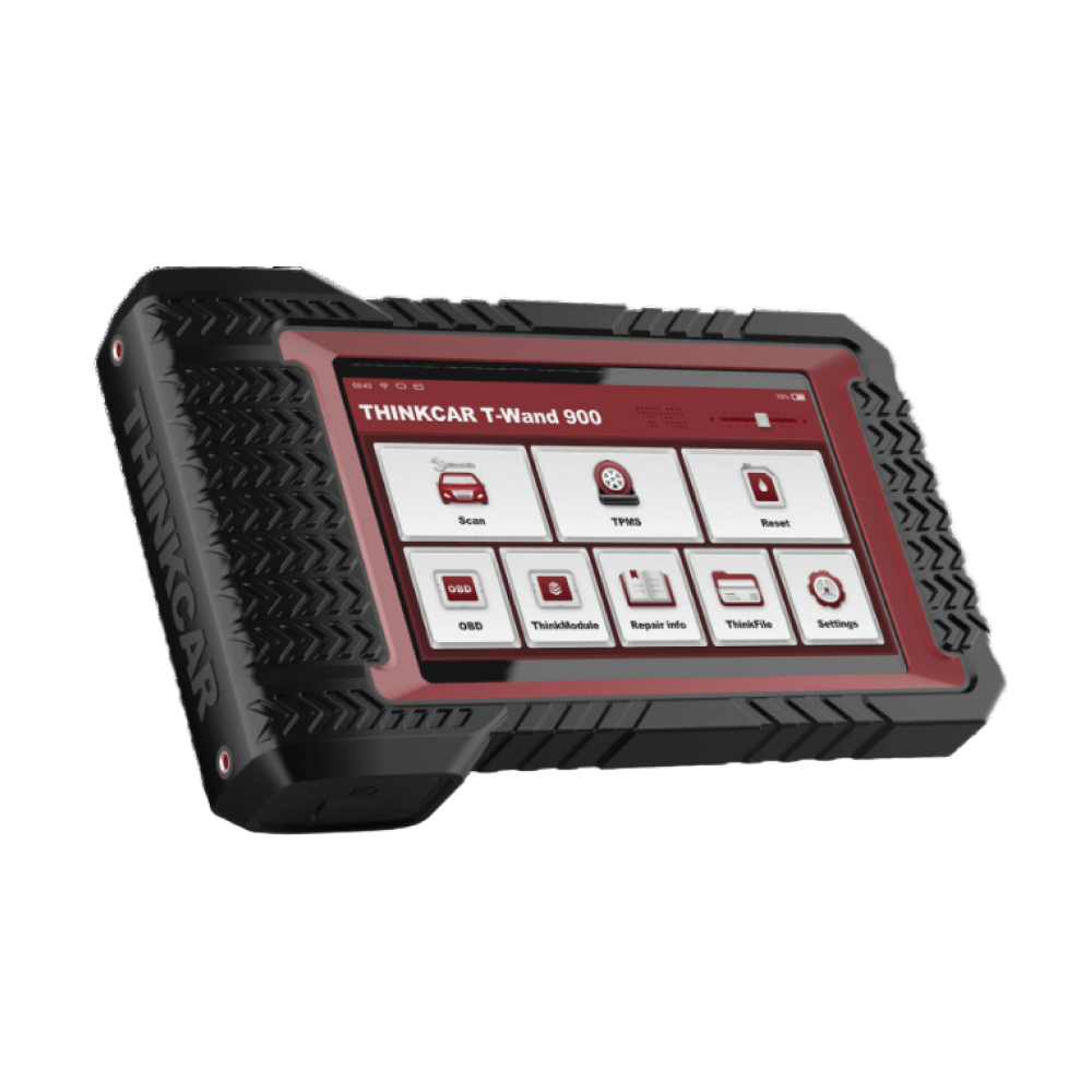 THINKCAR T-Wand 900 — Программатор TPMS и Автосканер