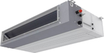 Сплит-система кондиционер канальный Systemair DUCT 48 HP R на 140 м²