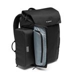 Manfrotto MB CH-BP-50 Chicago Camera Backpack Medium