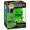 Funko POP! Disney The Nightmare Before Christmas: Oogie Boogie (39)