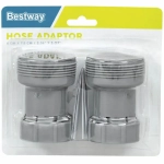 Переходник для шлангов 32-38 мм Bestway (58236)