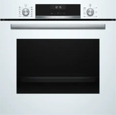 Духовой шкаф Bosch HBG517EW0R